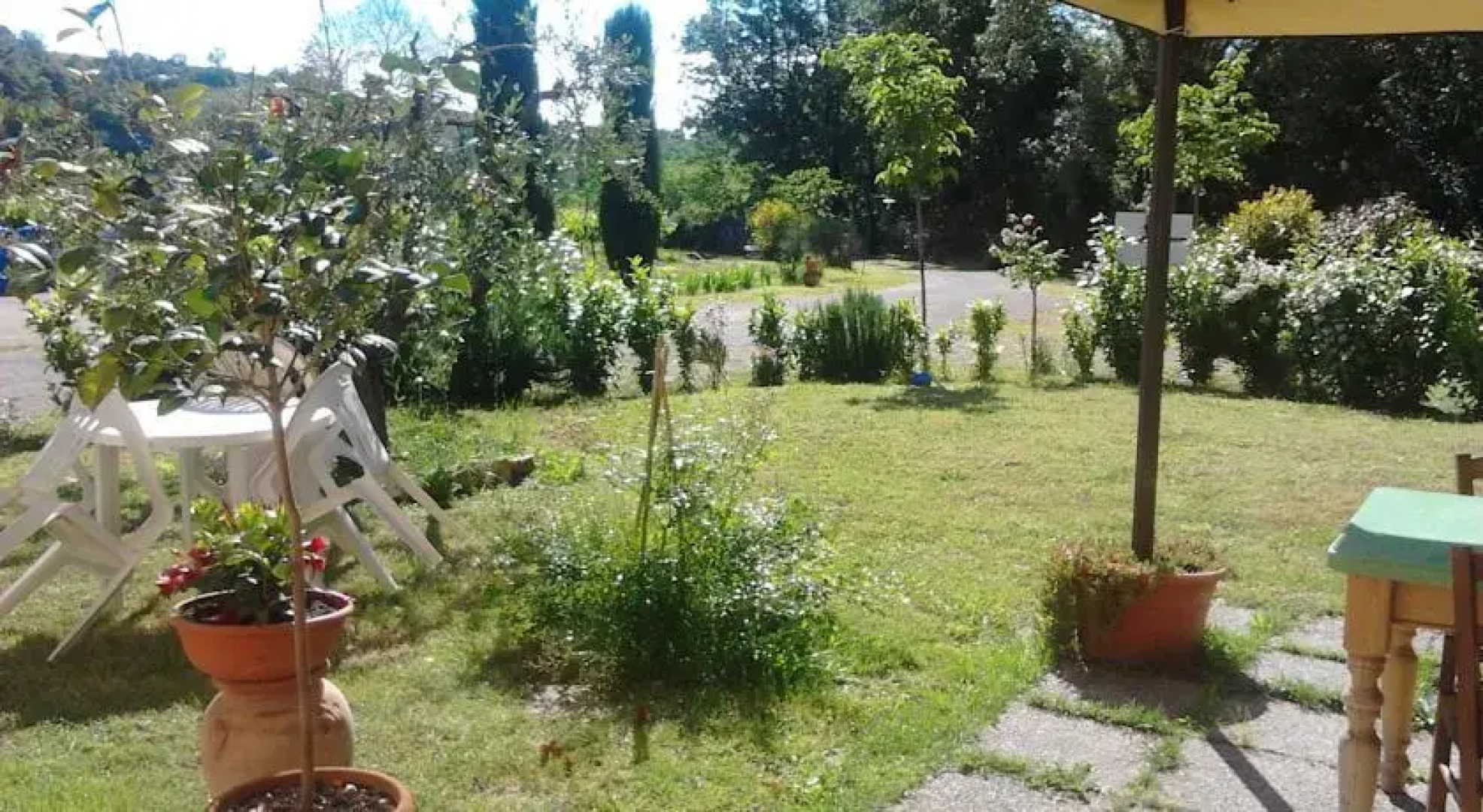 La Torre sulla via Francigena