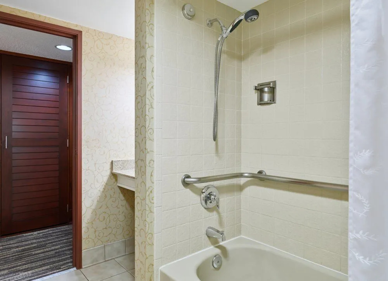 Sheraton Denver West Hotel