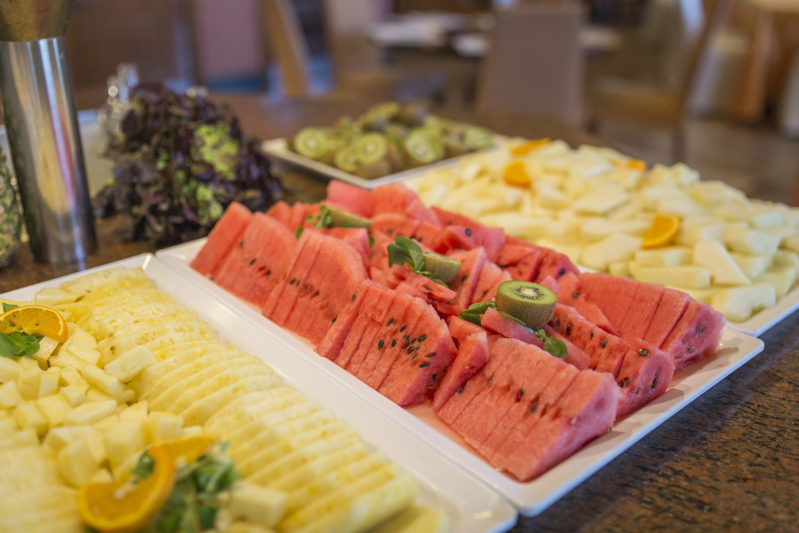 Hotel Antequera Hills