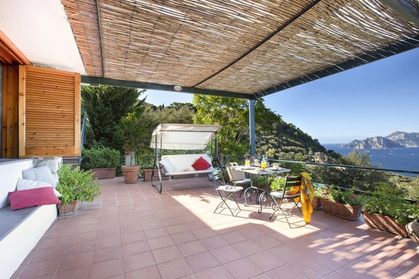 La casa di Pietra