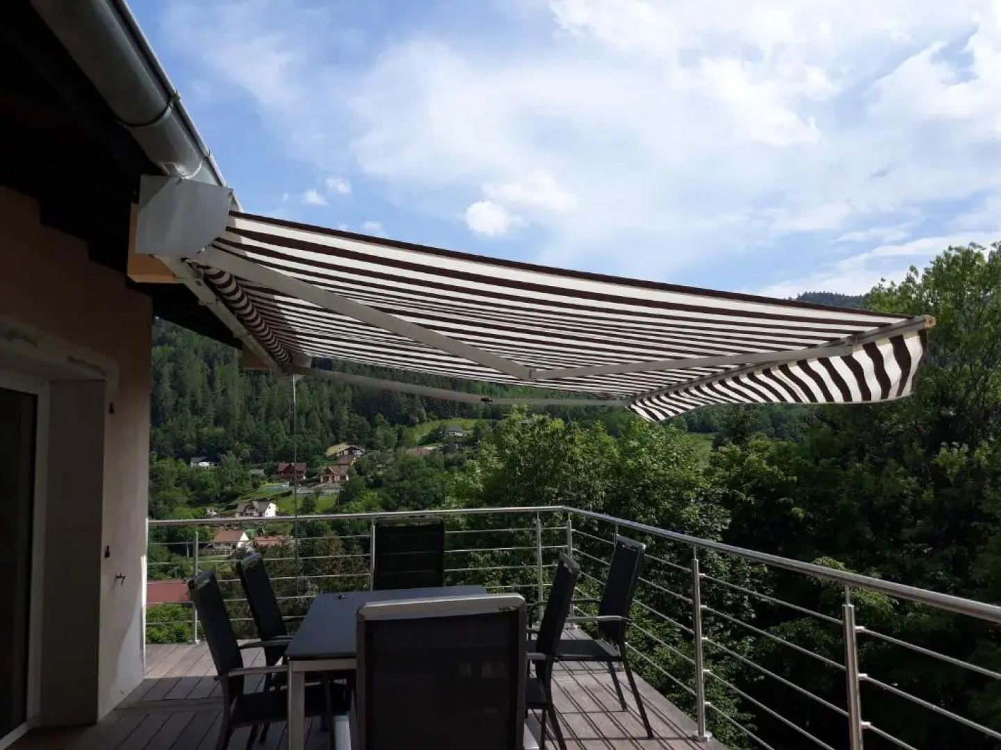 La maison des savoyards