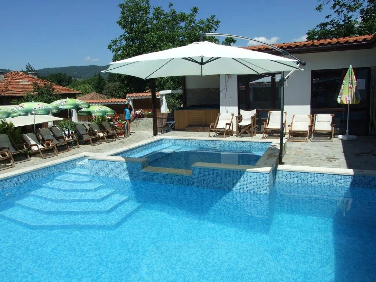 Mitiova Guest House