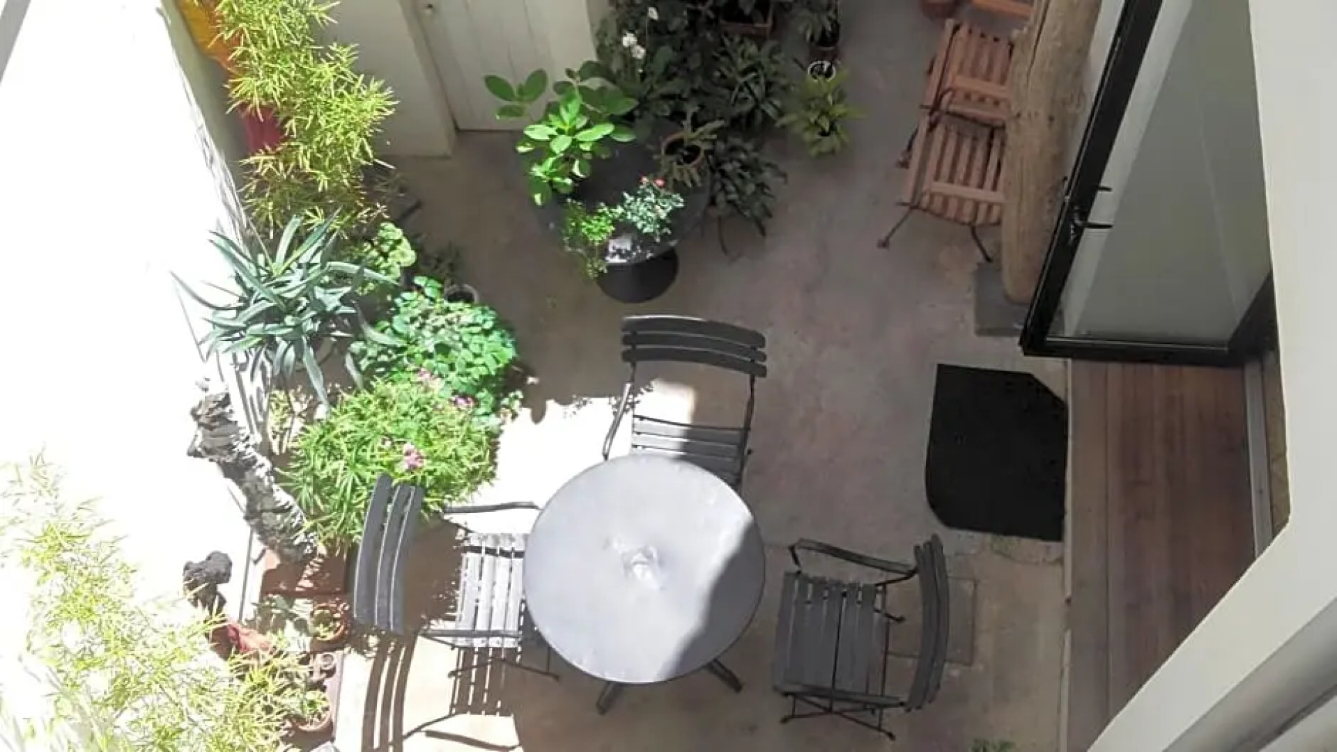 Chambres d'Hotes O Anges