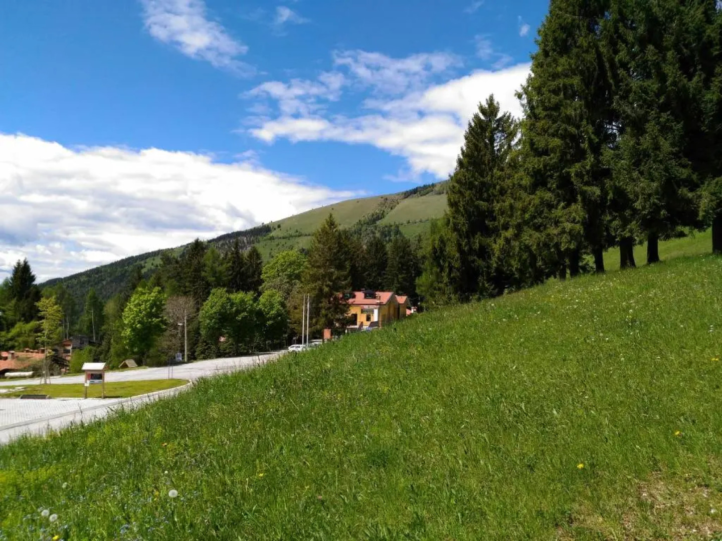 Residence Miravalle e StellAlpina