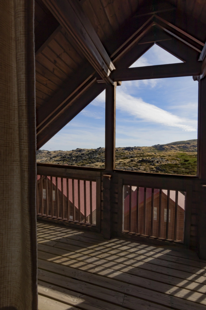 Luna Chalés da Montanha - Serra Da Estrela
