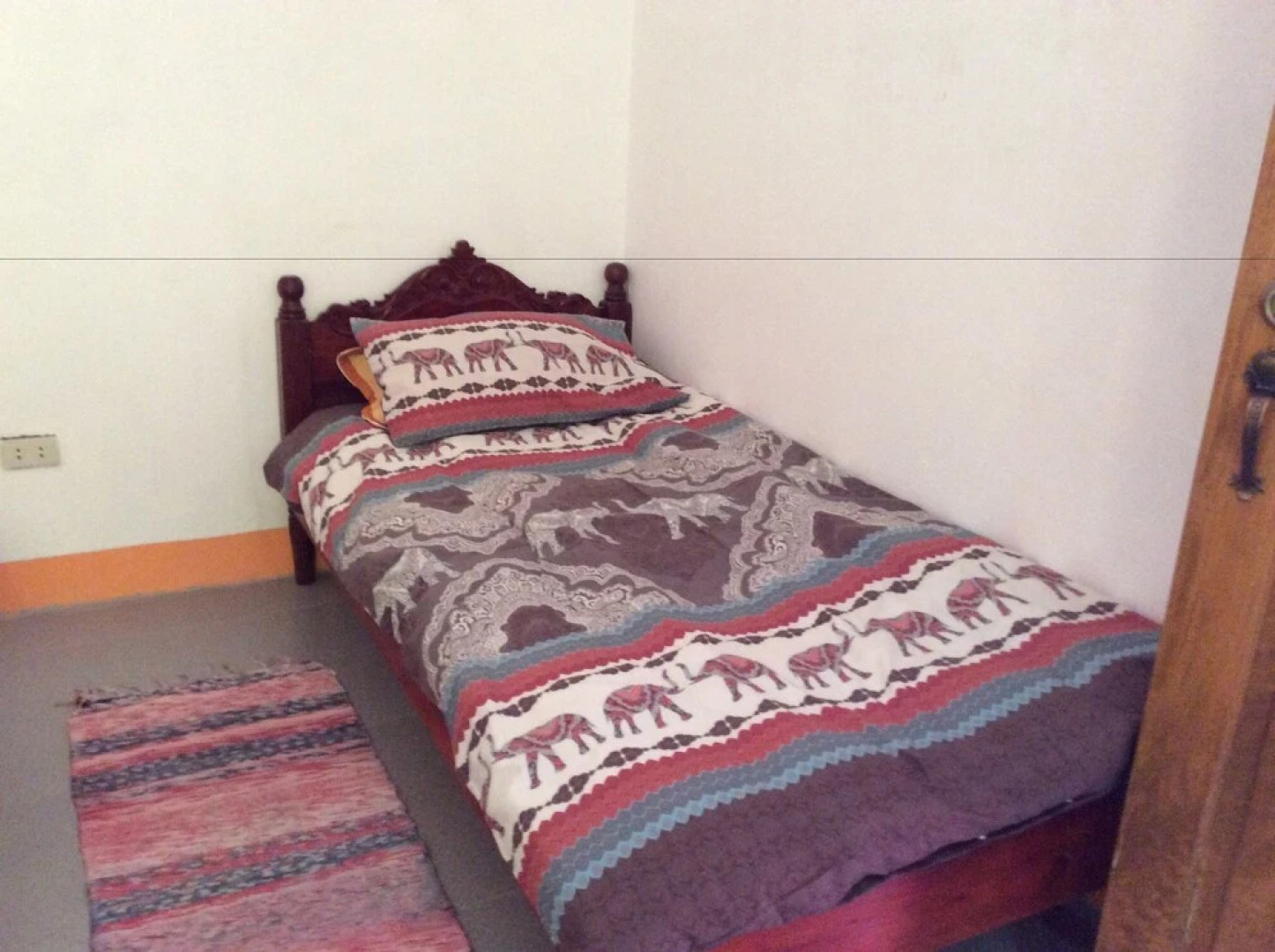 Casa Herminia B&B Guesthouse