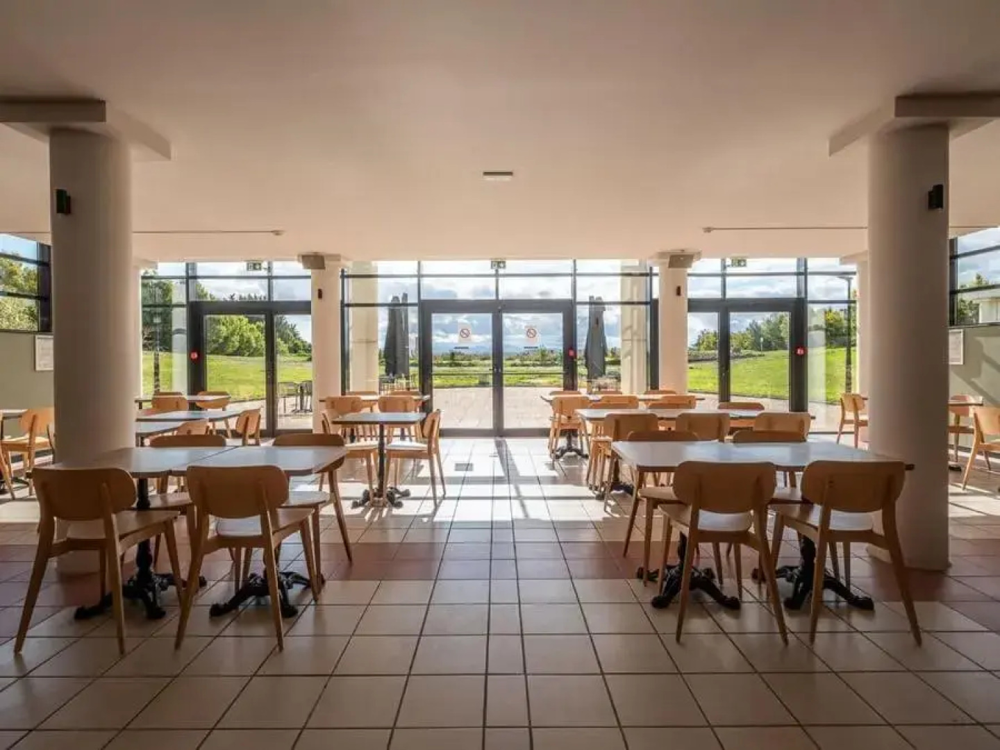 Gîte Familial et Rural