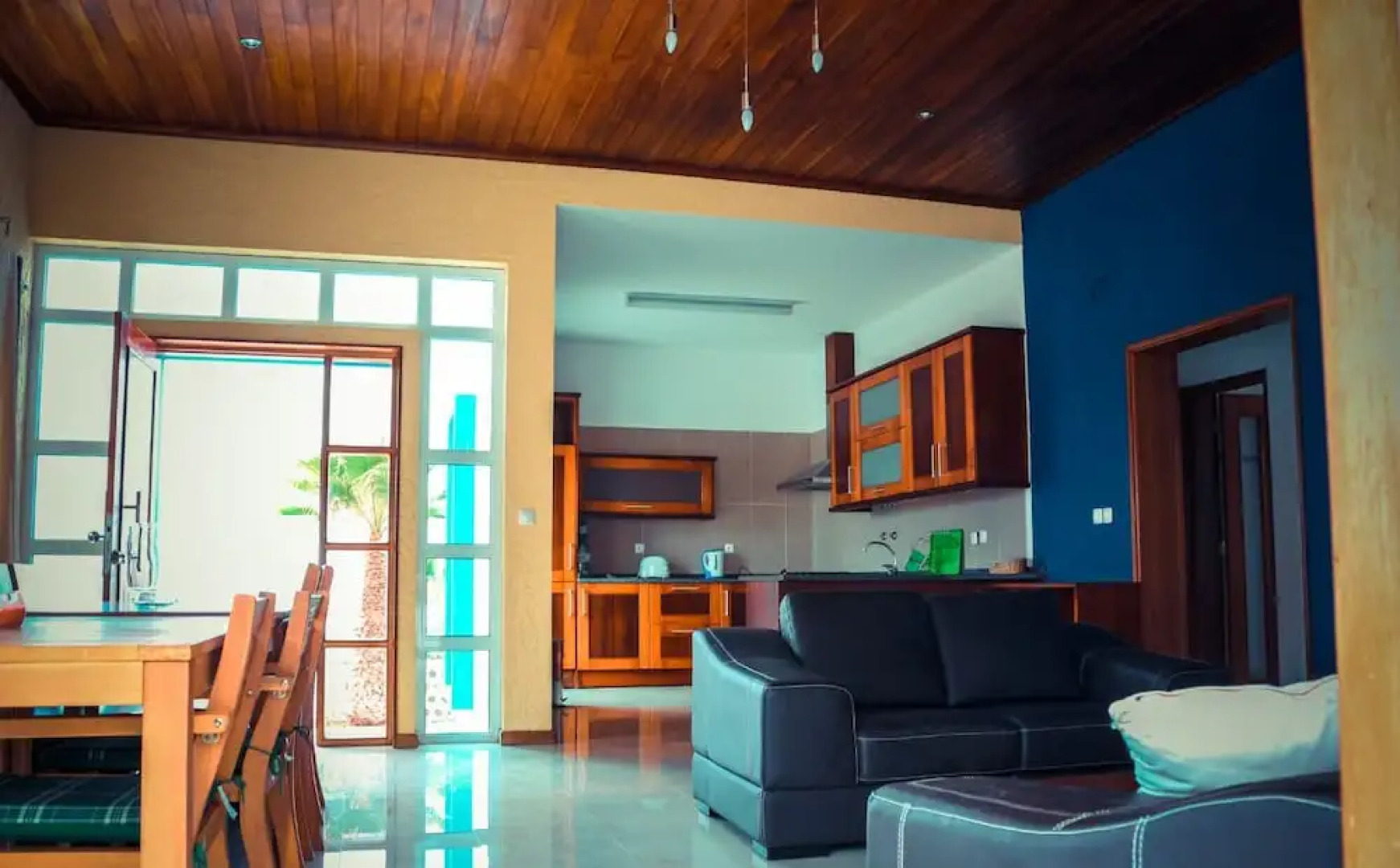 Luatur - Alojamento e Restauração