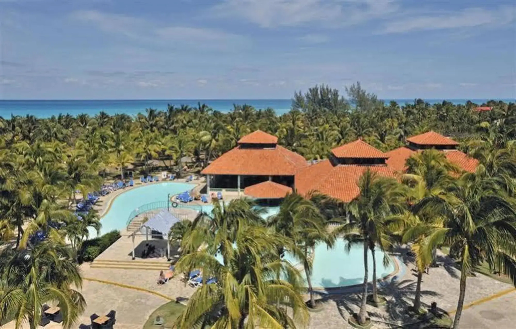 Sol Varadero Beach (Adults Only  + 16)