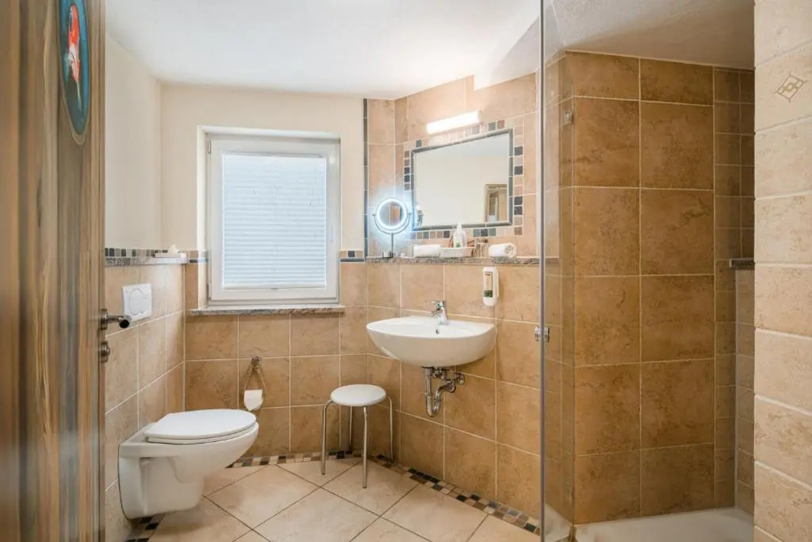 Hotel Hofgut Tiergarten