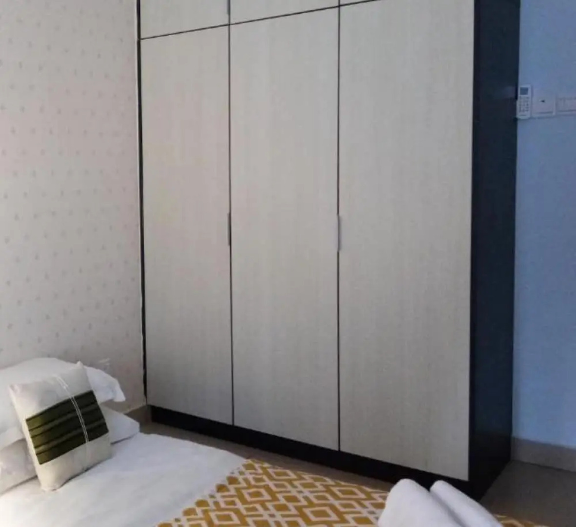 7Stonez Suites Midhills Genting Highlands