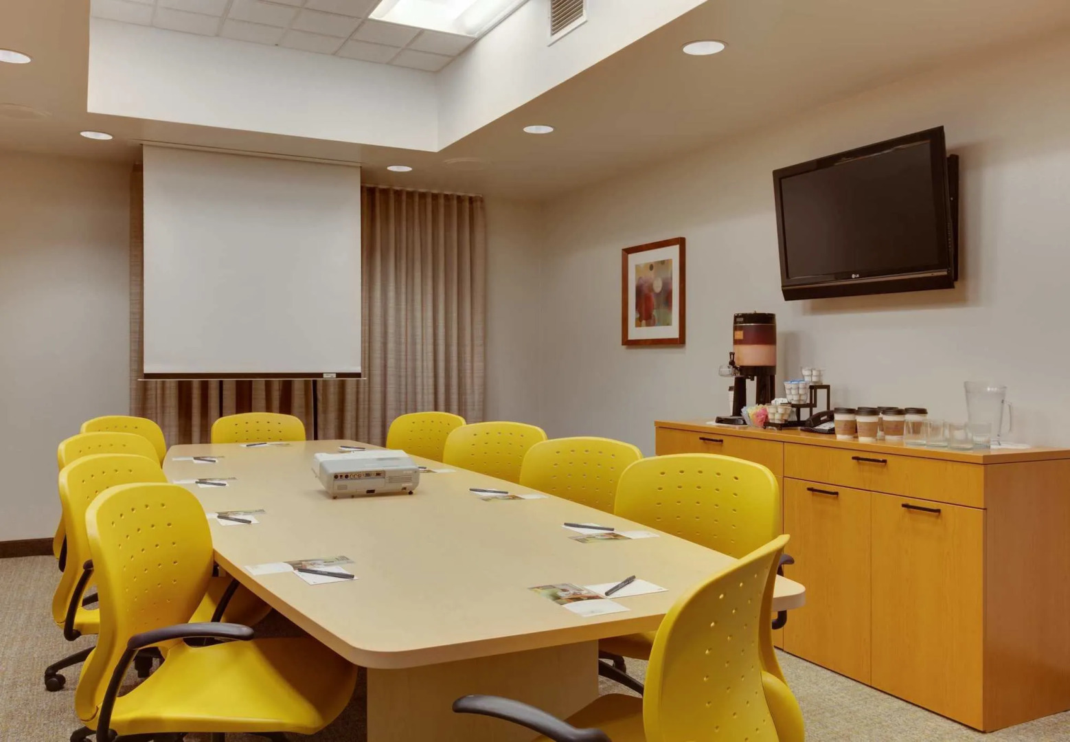 SpringHill Suites Shreveport-Bossier City/Louisiana Downs