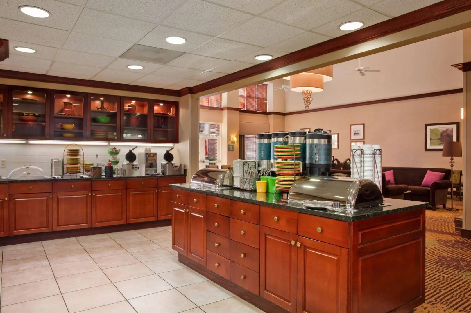 Homewood Suites by Hilton Nashville-Brentwood