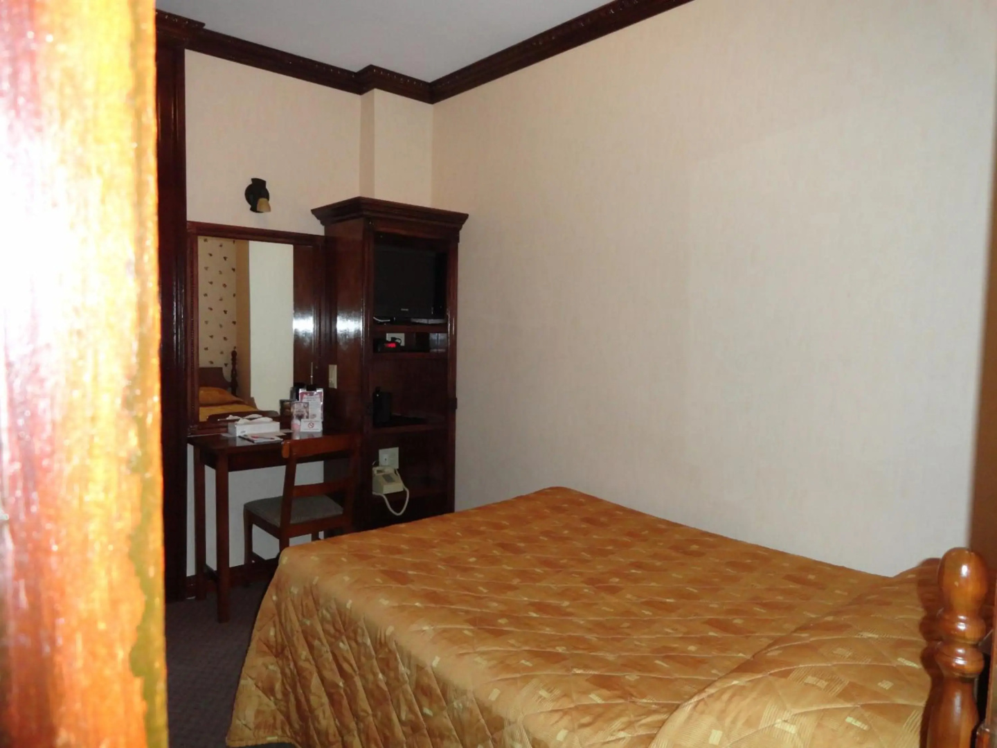 Hotel 31
