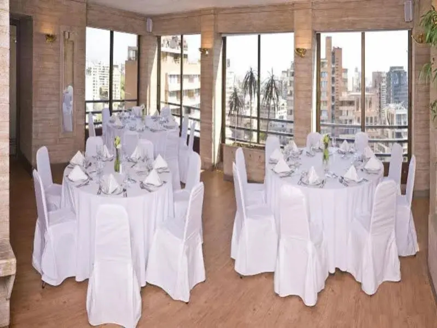 Plaza El Bosque San Sebastian