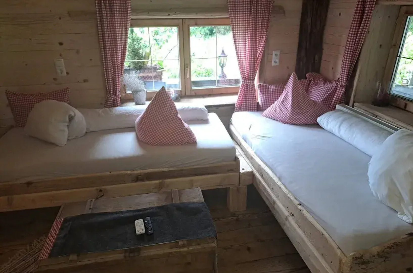 Kaiserlounge Harald Astner Ebbs