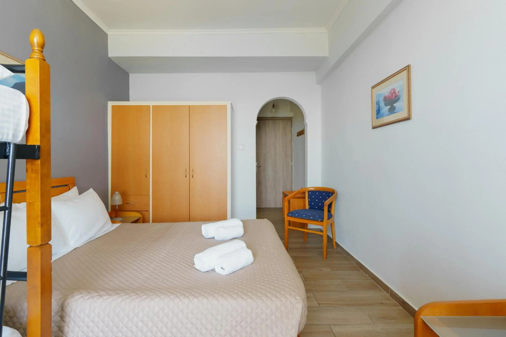 Stefania Beach Resort