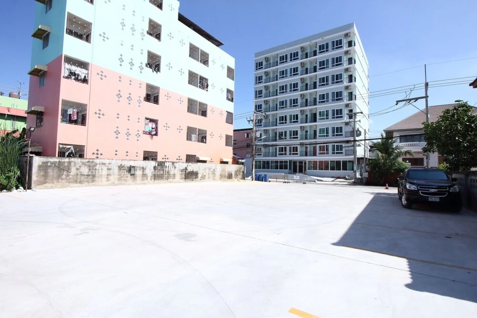 Tara Residence by OYO Rooms