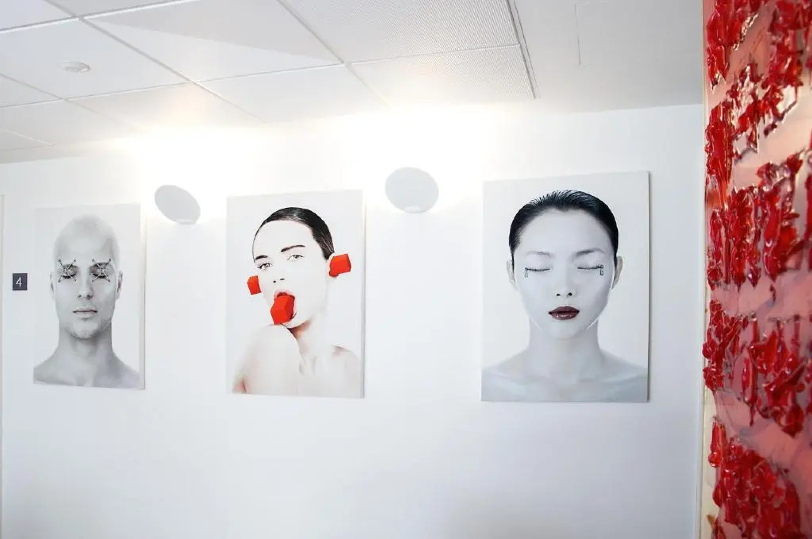 Отель Studio Inn Centrale & Milano Urban Padel