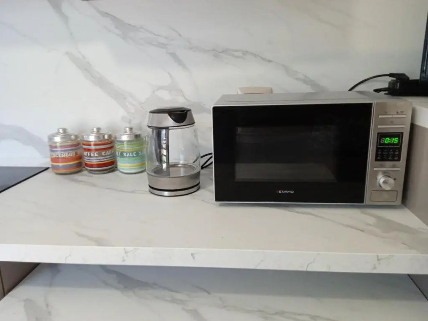 Appartamento Prima Rosa