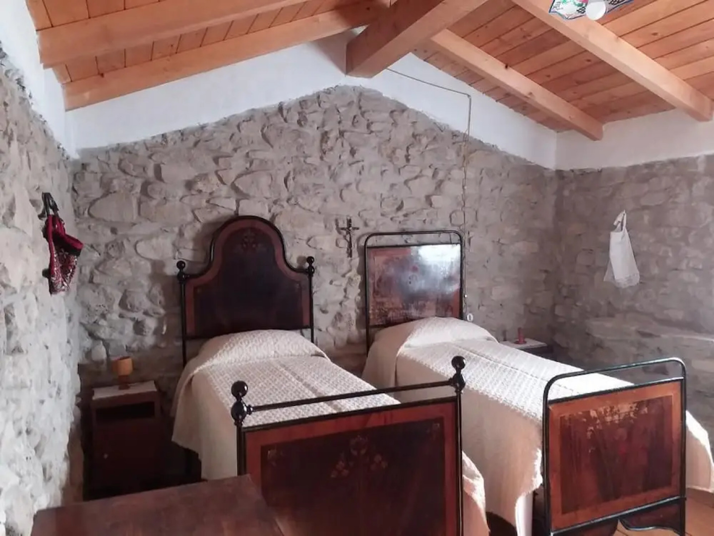 Sa domu de ziu Antoneddu