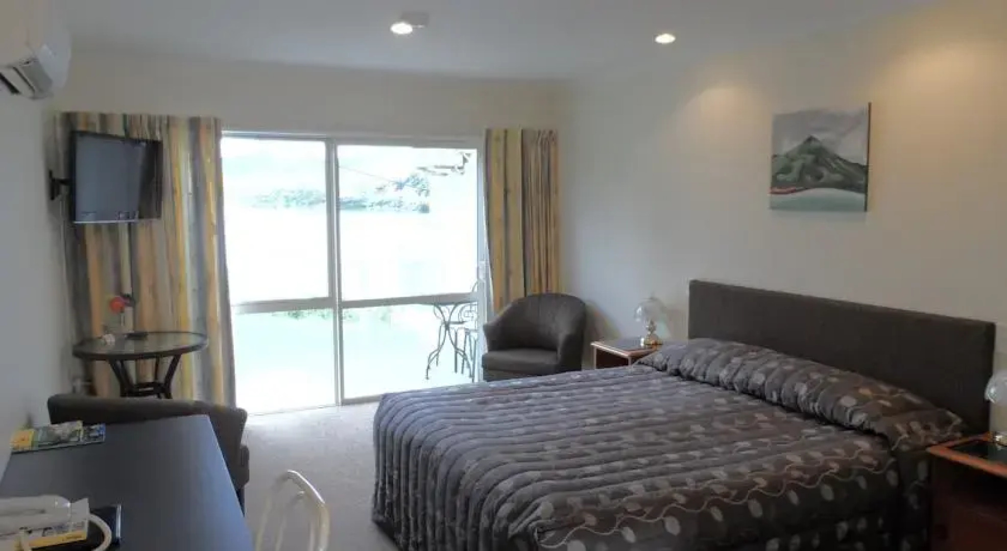 Otago Peninsula Motel