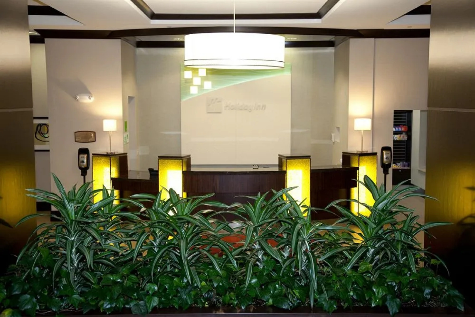 Holiday Inn & Suites Chicago Northwest - Elgin