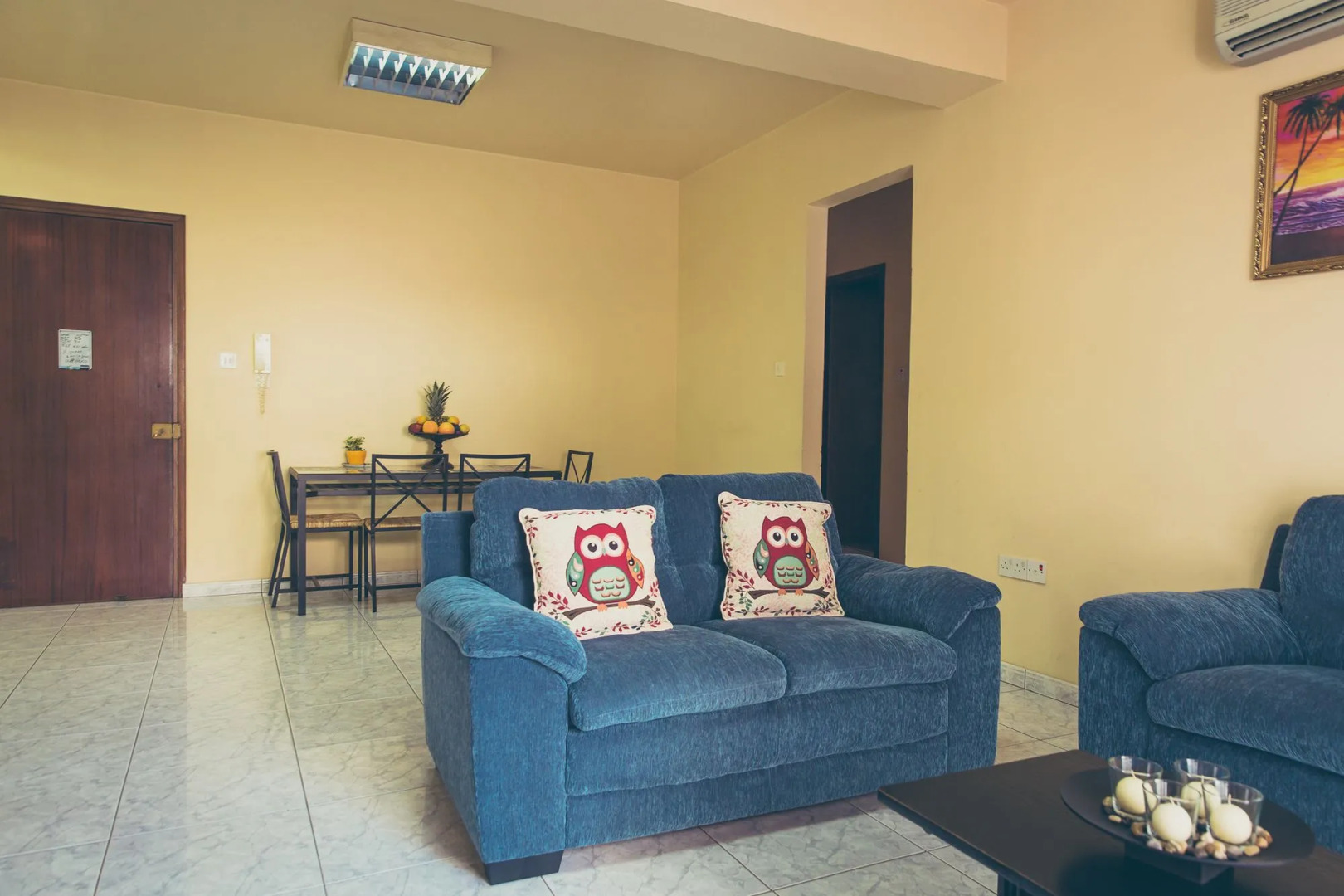 Laila's Holiday Apartments