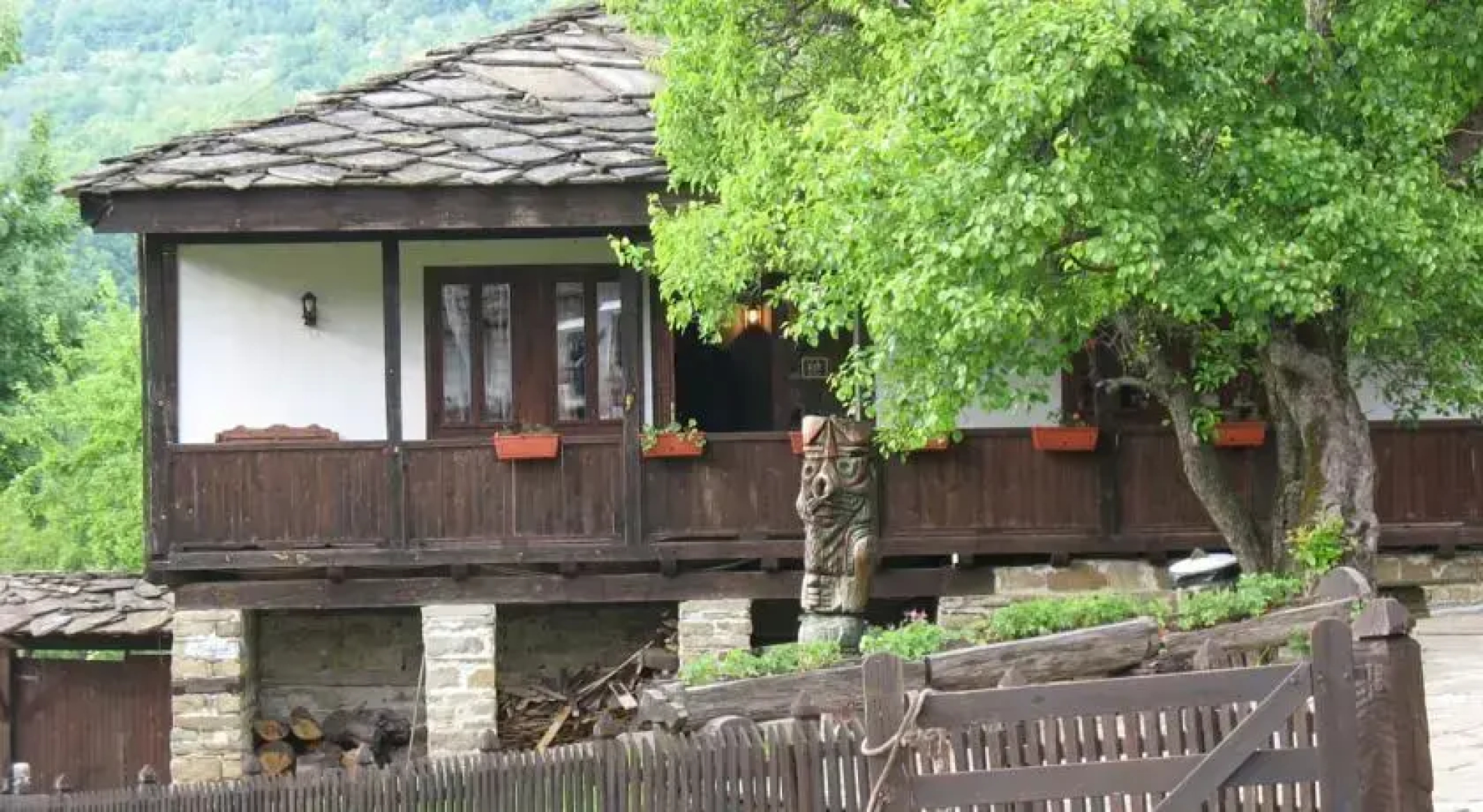 Dzhelepova Guest House