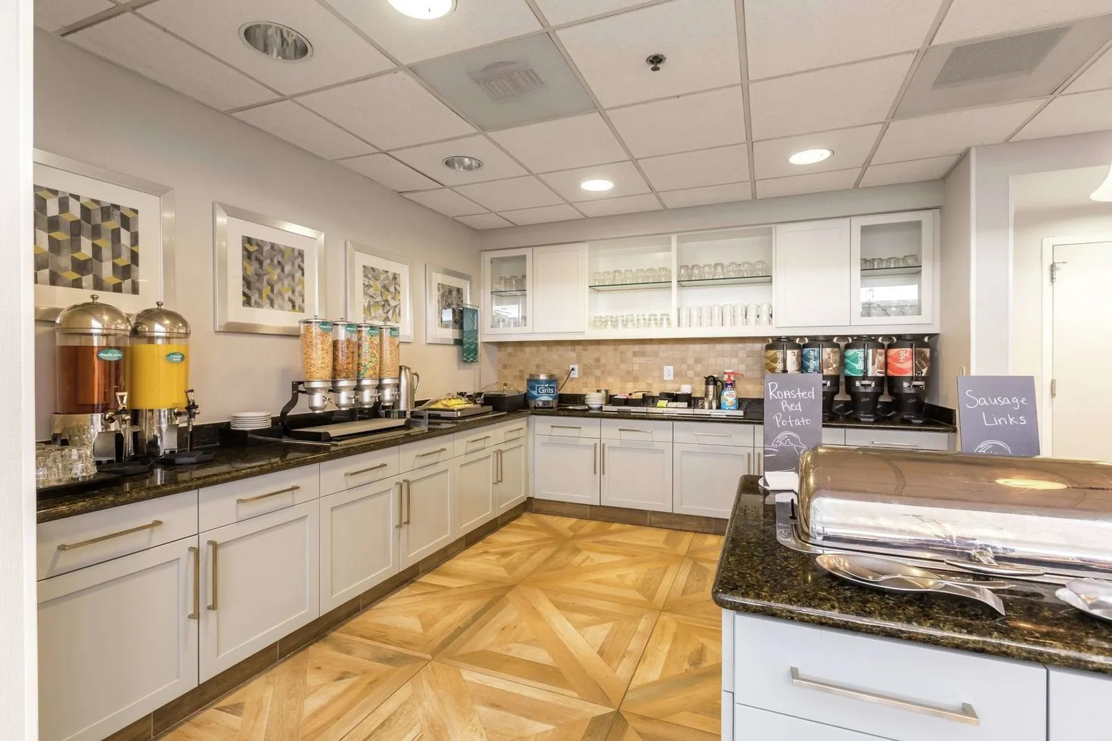 Homewood Suites by Hilton Greenville