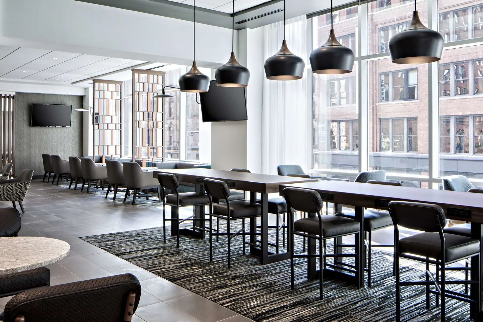 Hyatt Place Grand Rapids Downtown