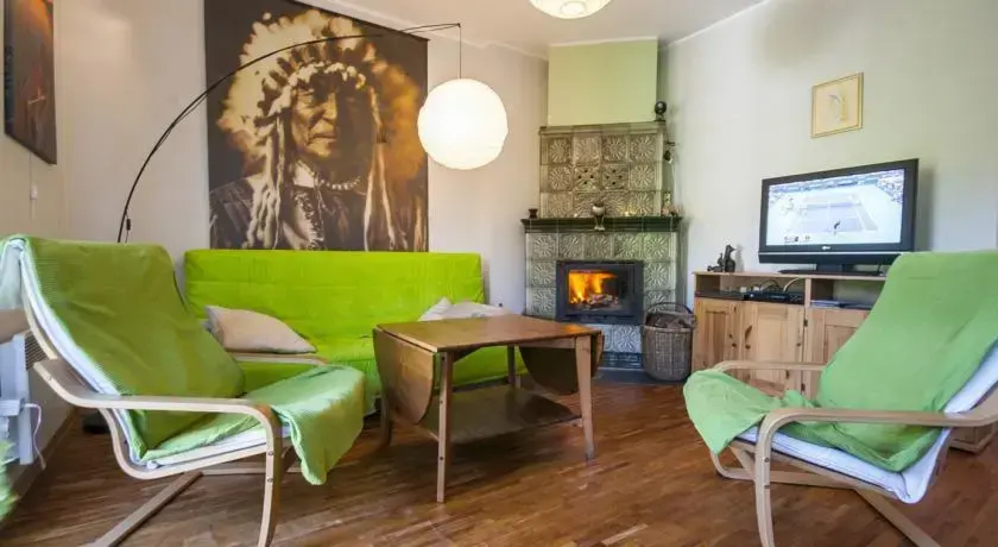 Domek Karwia Władyslawowo