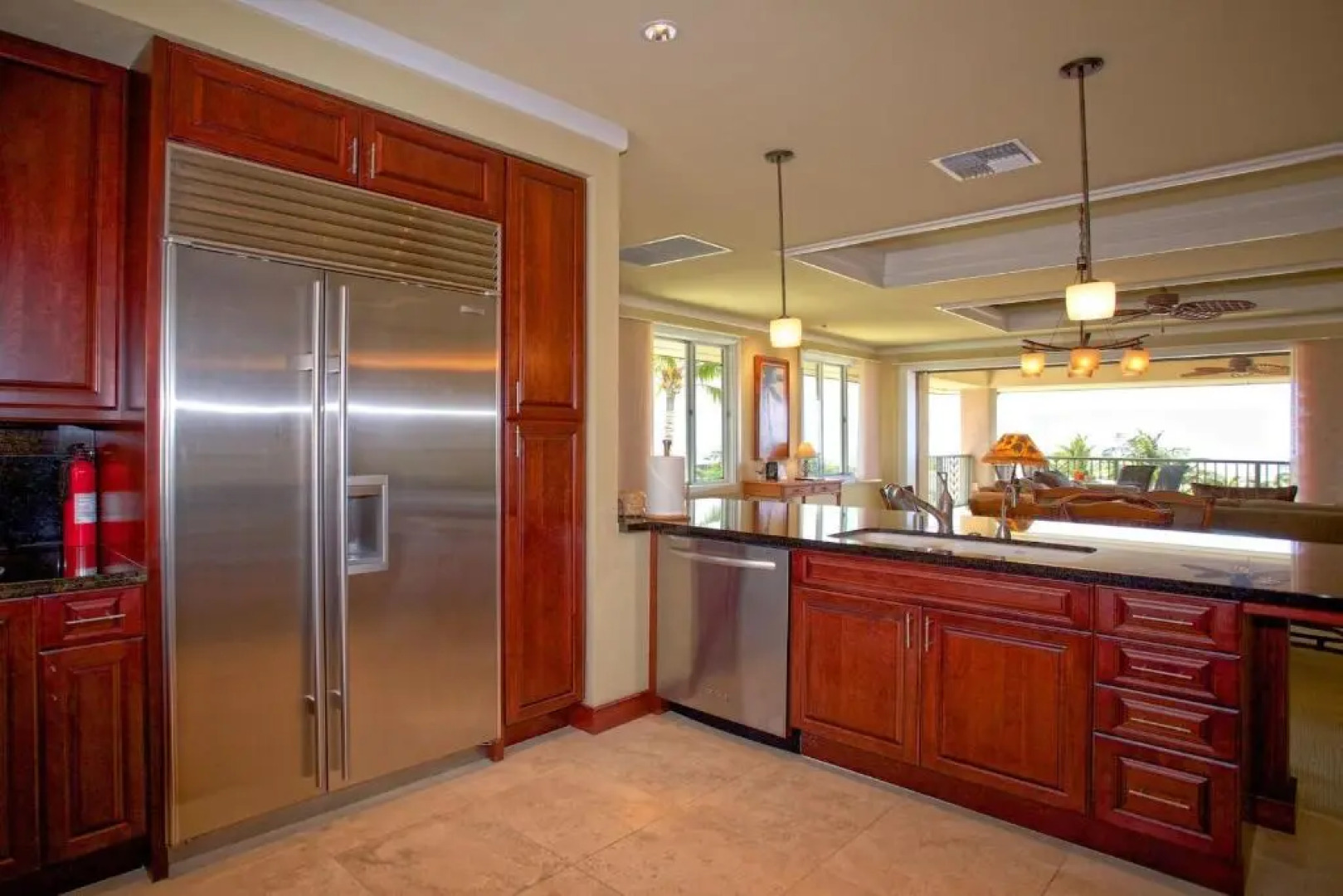 Waiulaula at the Uplands by South Kohala Management