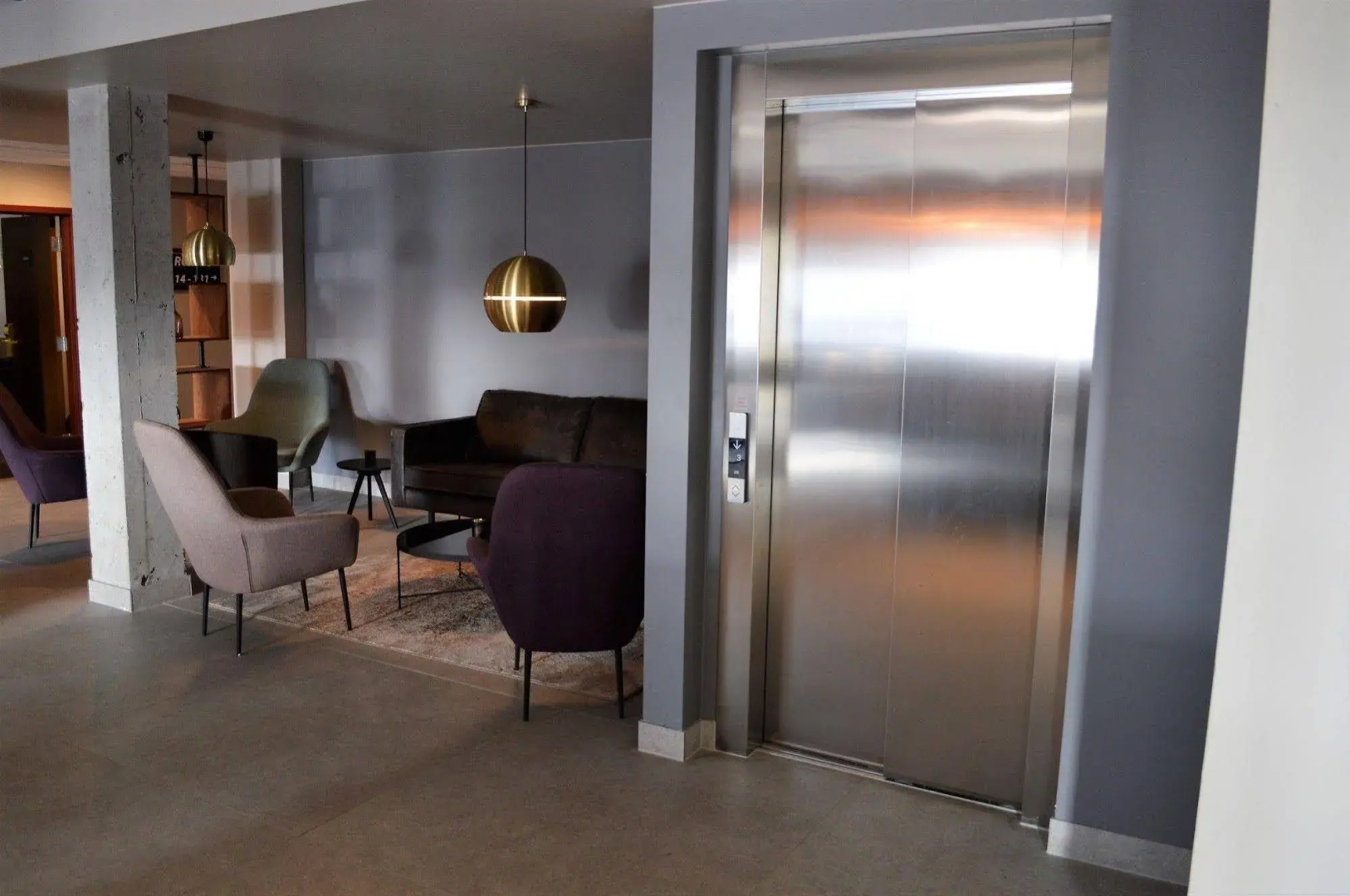 Konvin Hotel