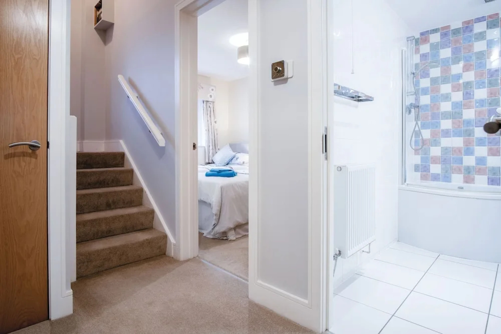 The Beachhouse - 2 Bed Townhouse - Saundersfoot