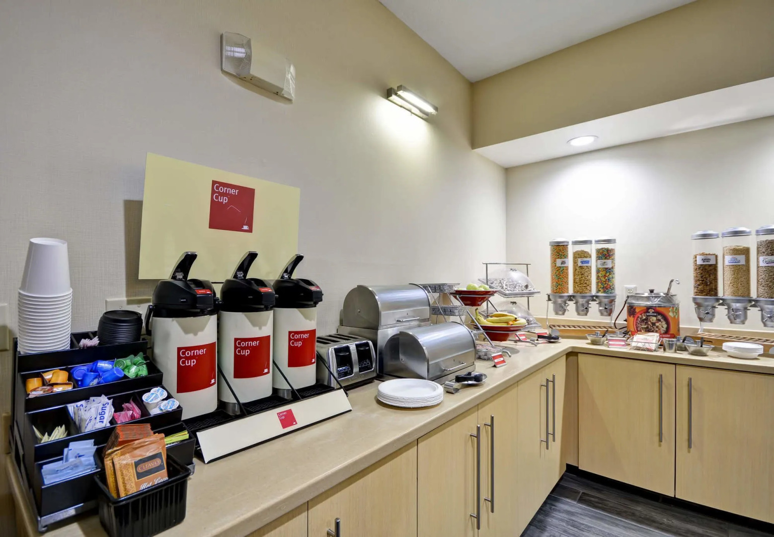 TownePlace Suites by Marriott Sioux Falls