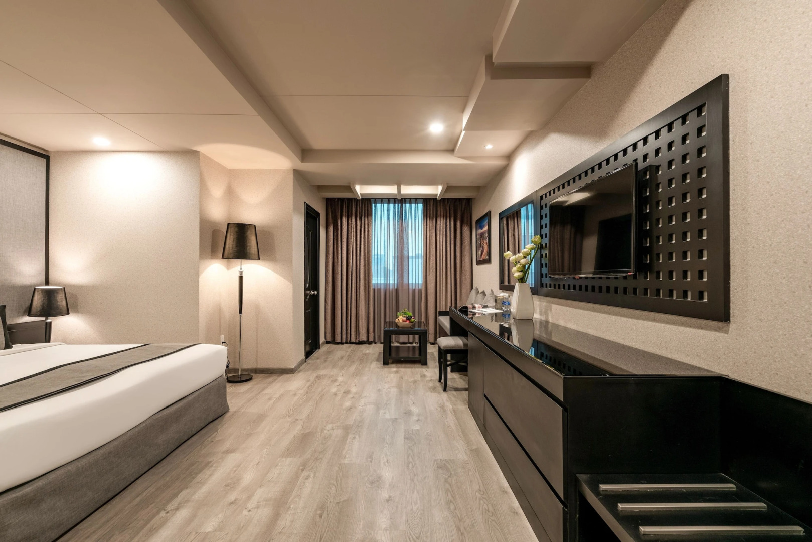 Paragon Saigon Hotel