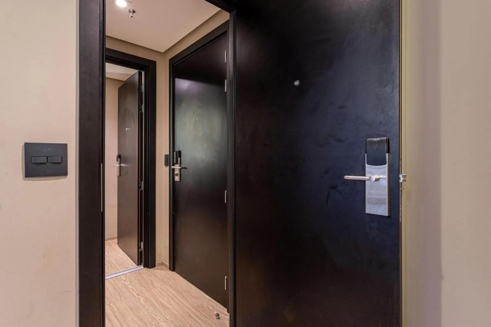 Aparthotel Adagio Alphaville