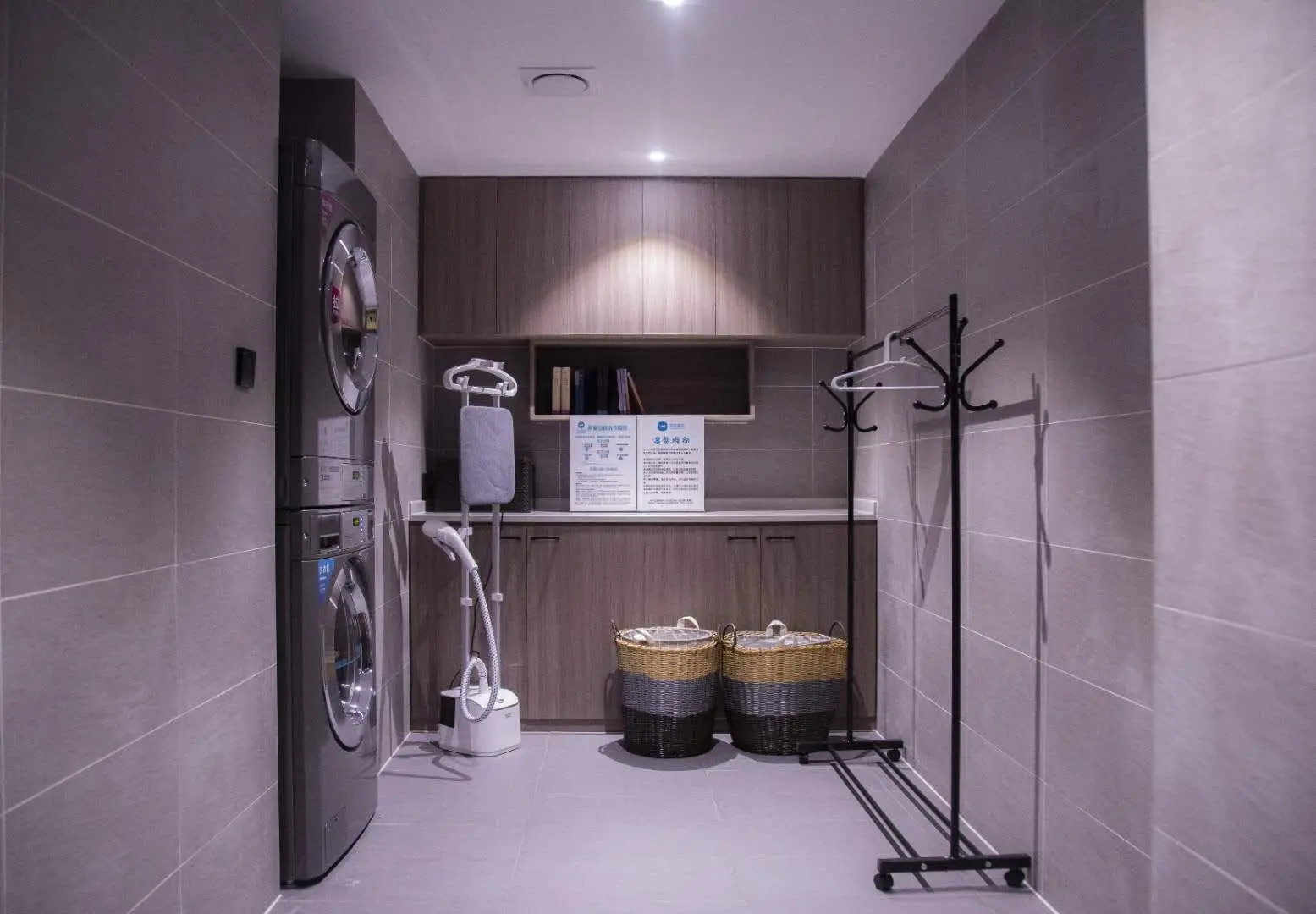 Hanting Hotel Shangluo Times Huacheng