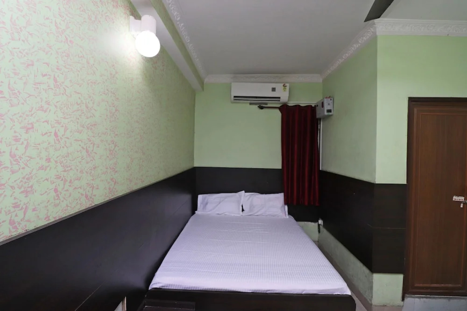 Hotel Ashoka 2 by OYO Rooms