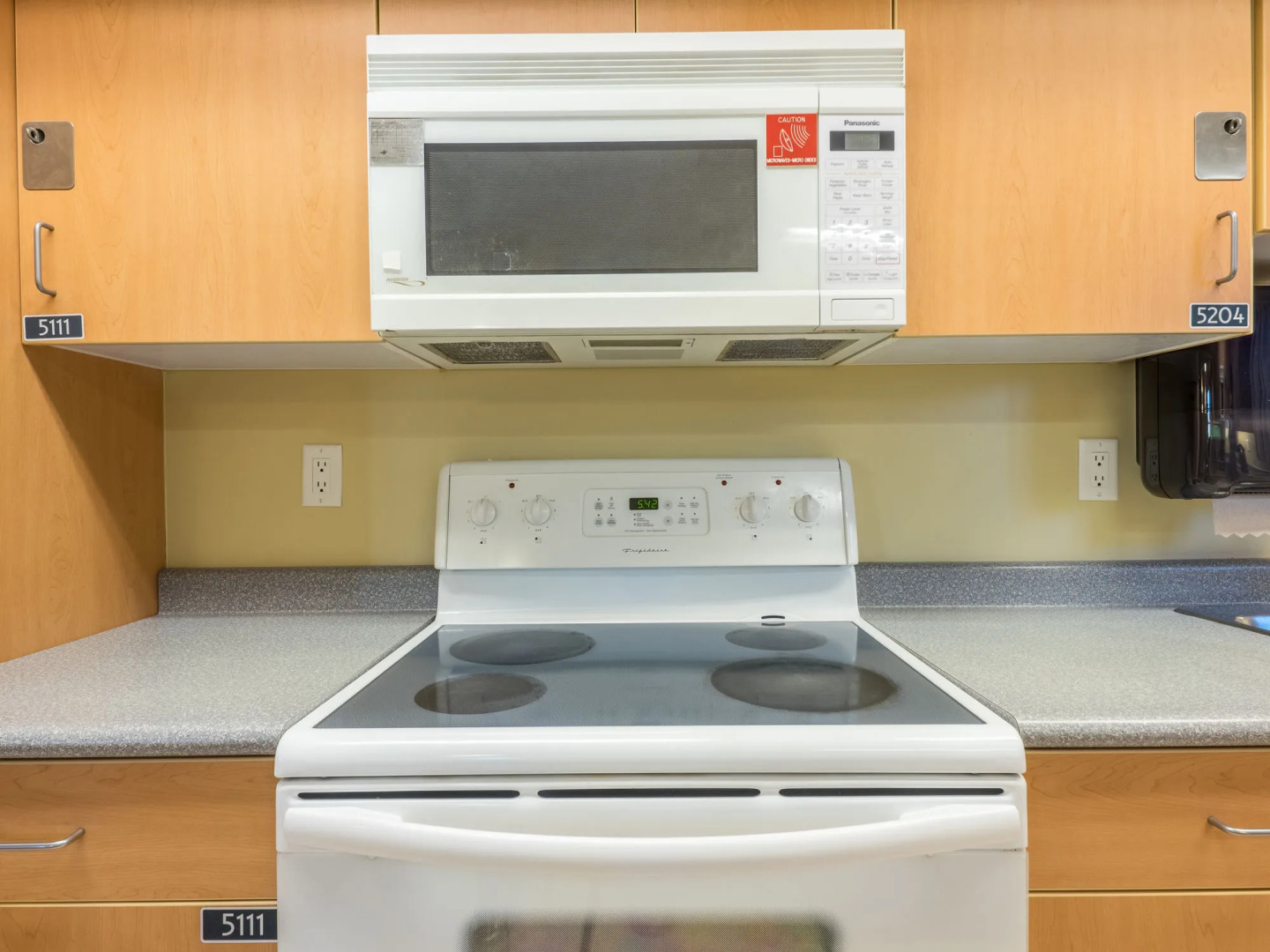 Vancouver Island University Residences - Campus Accommodation