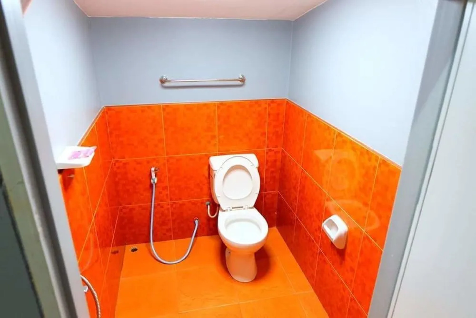 Baanngau 3 Season Resort