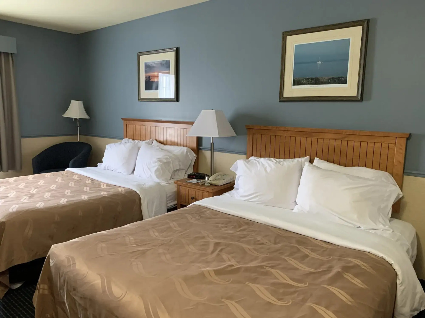 Quality Inn Riviere-du-loup