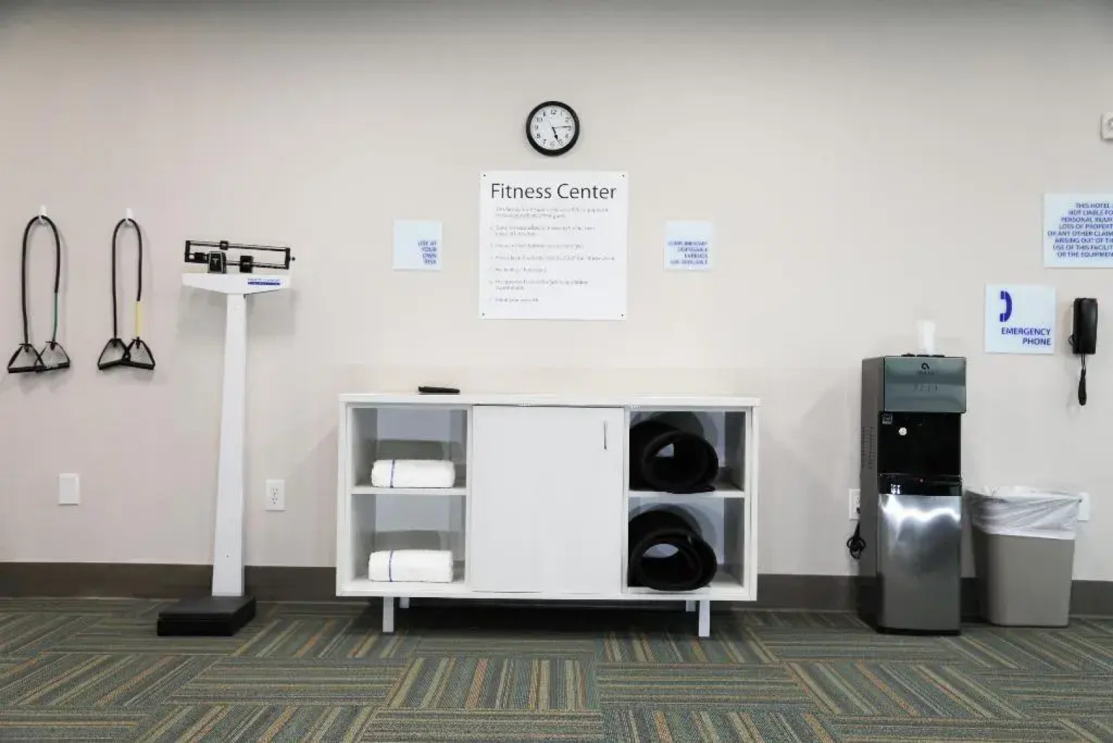 Holiday Inn Express & Suites Wylie West by IHG