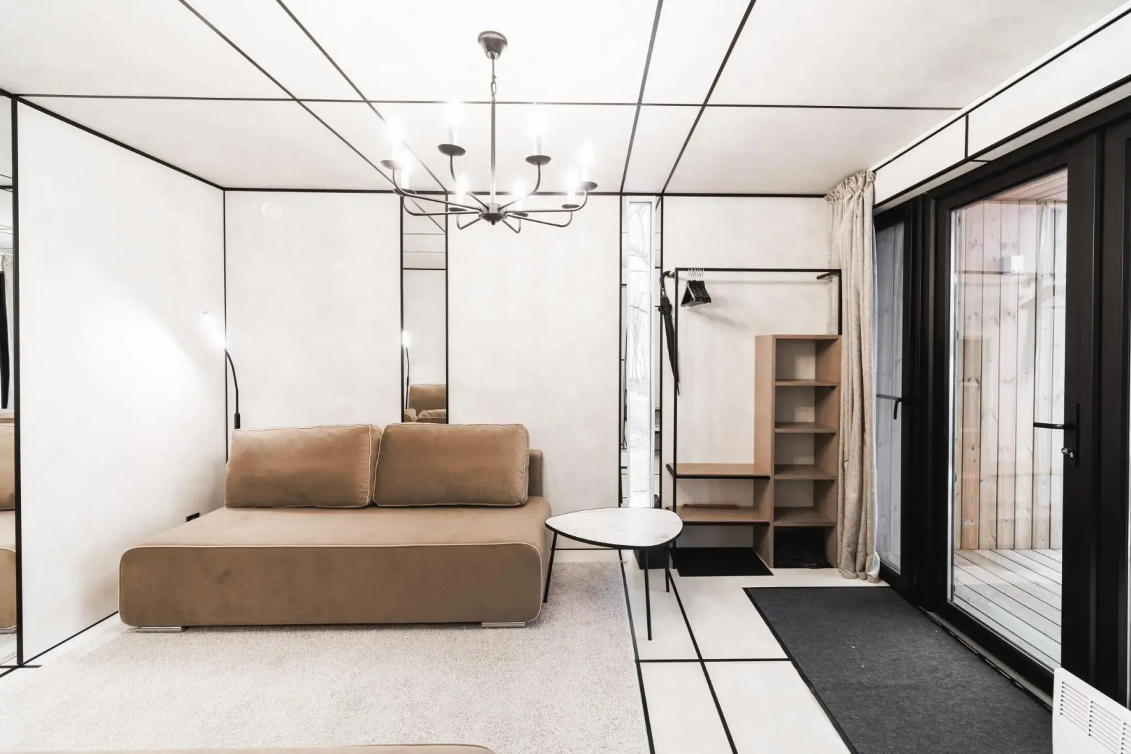 Берег Желаний