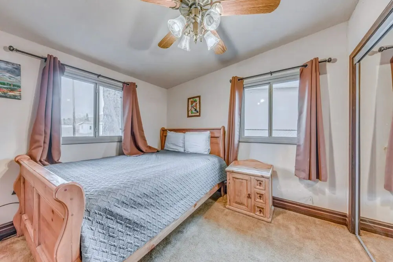 Pet-friendly Alamogordo Home 16 Mi to White Sands!