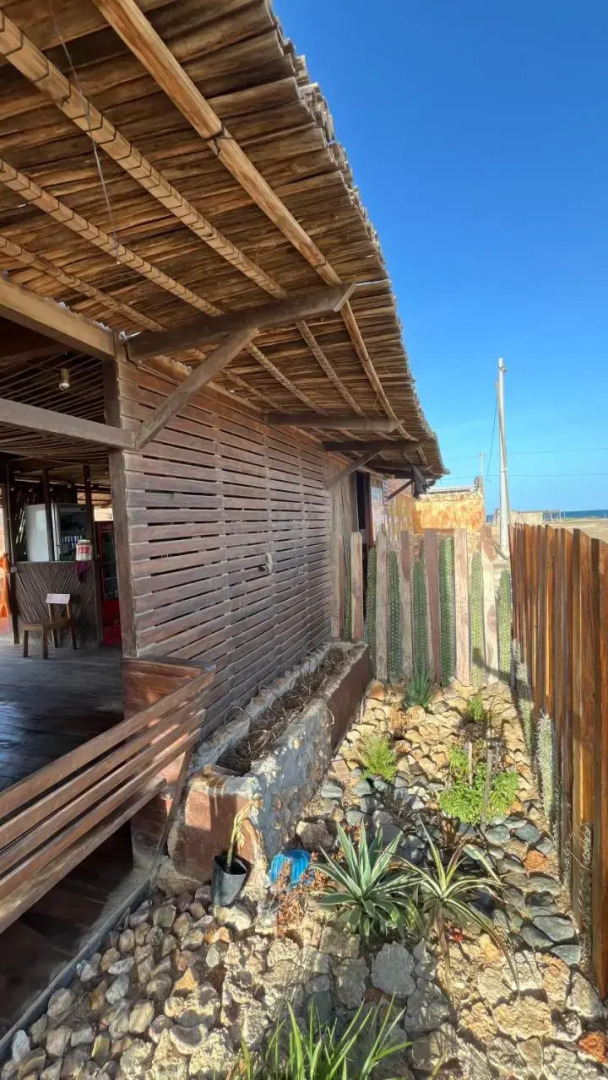 explora guajira cx mar azul - cabo de la vela