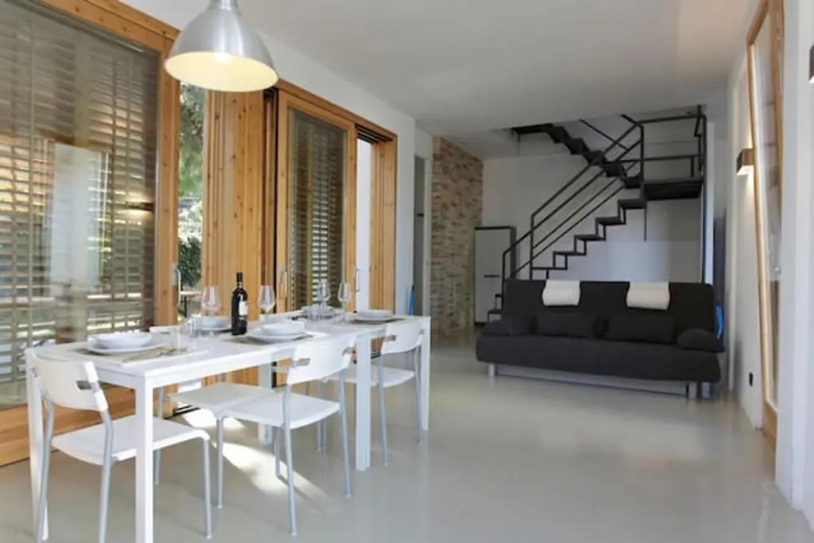 5 bedrooms villa with sea view private pool and furnished garden at Altavilla Milicia 1 km away from the beach