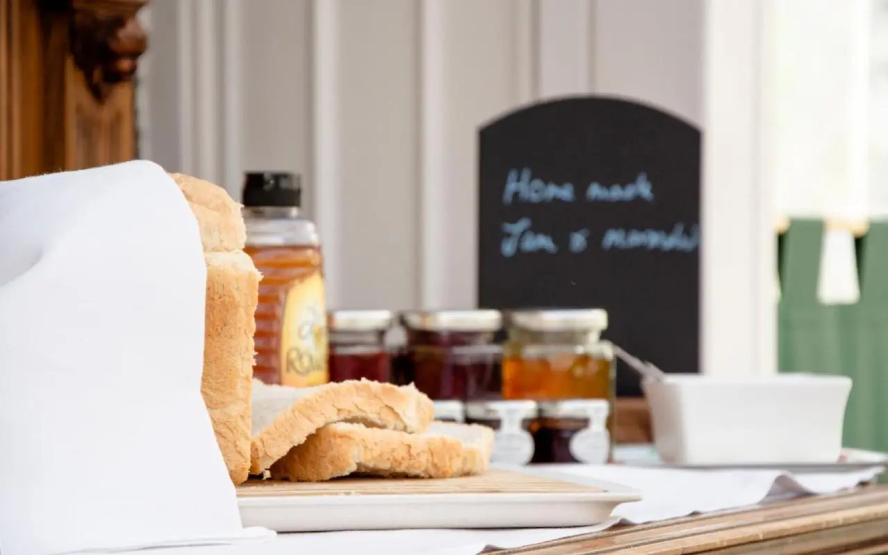 Ravenscourt Guest House