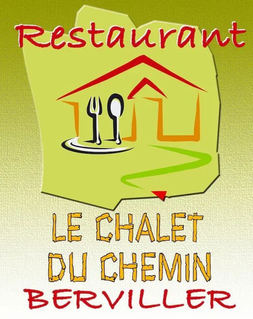 Le Chalet du Chemin et sa Roulotte